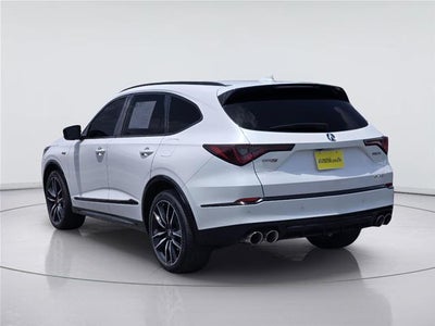 2023 Acura MDX SH-AWD Type S w/Advance Package