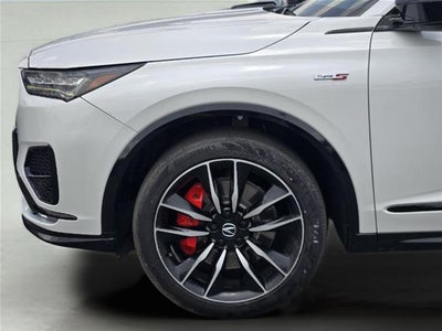 2023 Acura MDX SH-AWD Type S w/Advance Package