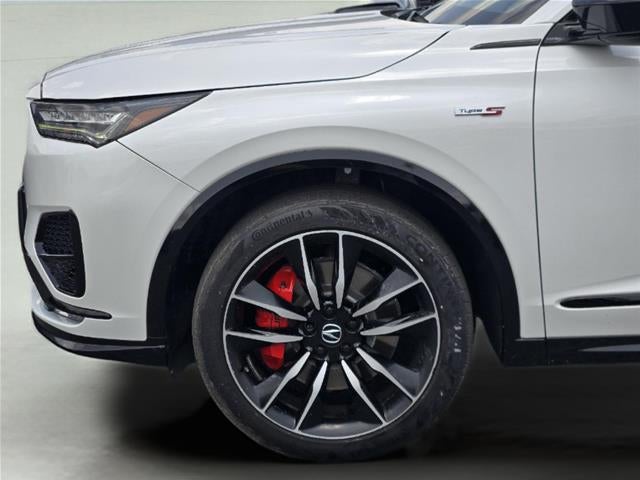 2023 Acura MDX SH-AWD Type S w/Advance Package