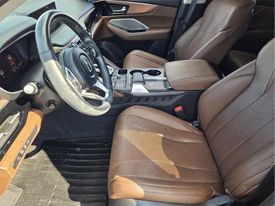 2024 Acura Mdx w/Tech