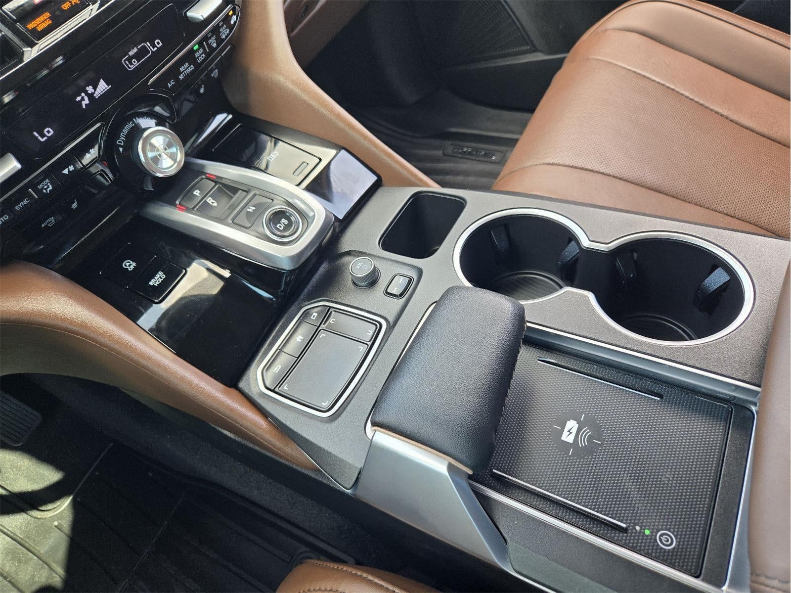 2024 Acura Mdx w/Tech