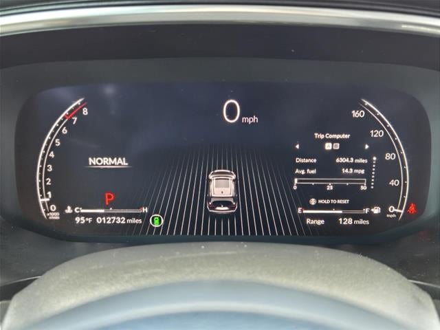2024 Acura Mdx w/Tech