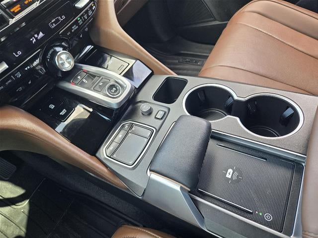 2024 Acura Mdx w/Tech