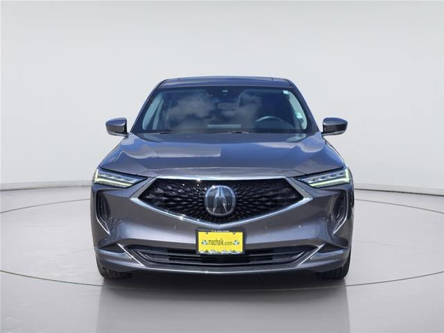 2024 Acura Mdx w/Tech