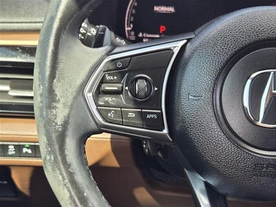 2024 Acura Mdx w/Tech