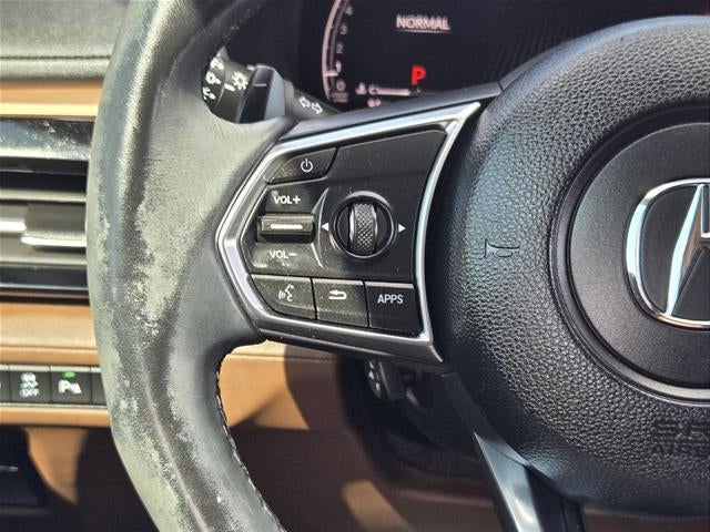 2024 Acura Mdx w/Tech