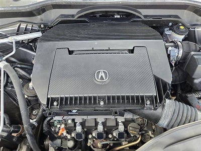 2024 Acura Mdx w/Tech