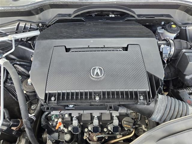 2024 Acura Mdx w/Tech