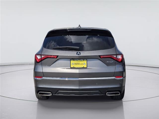 2024 Acura Mdx w/Tech