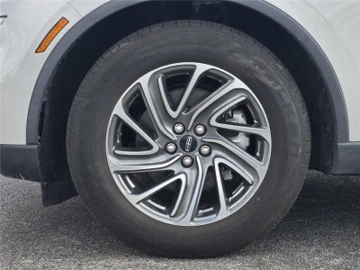 2023 Lincoln Aviator Standard