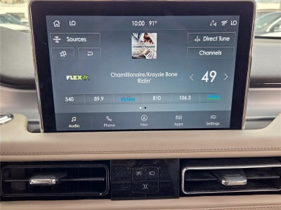 2023 Lincoln Aviator Standard