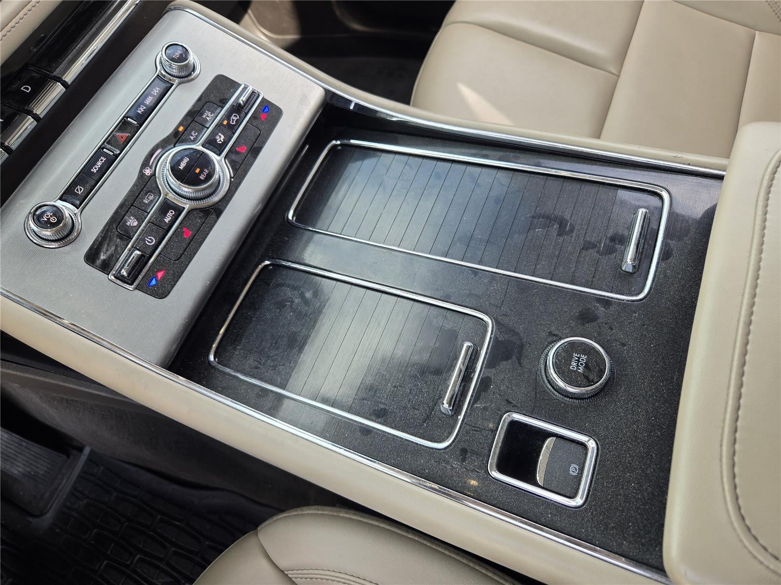 2023 Lincoln Aviator Standard