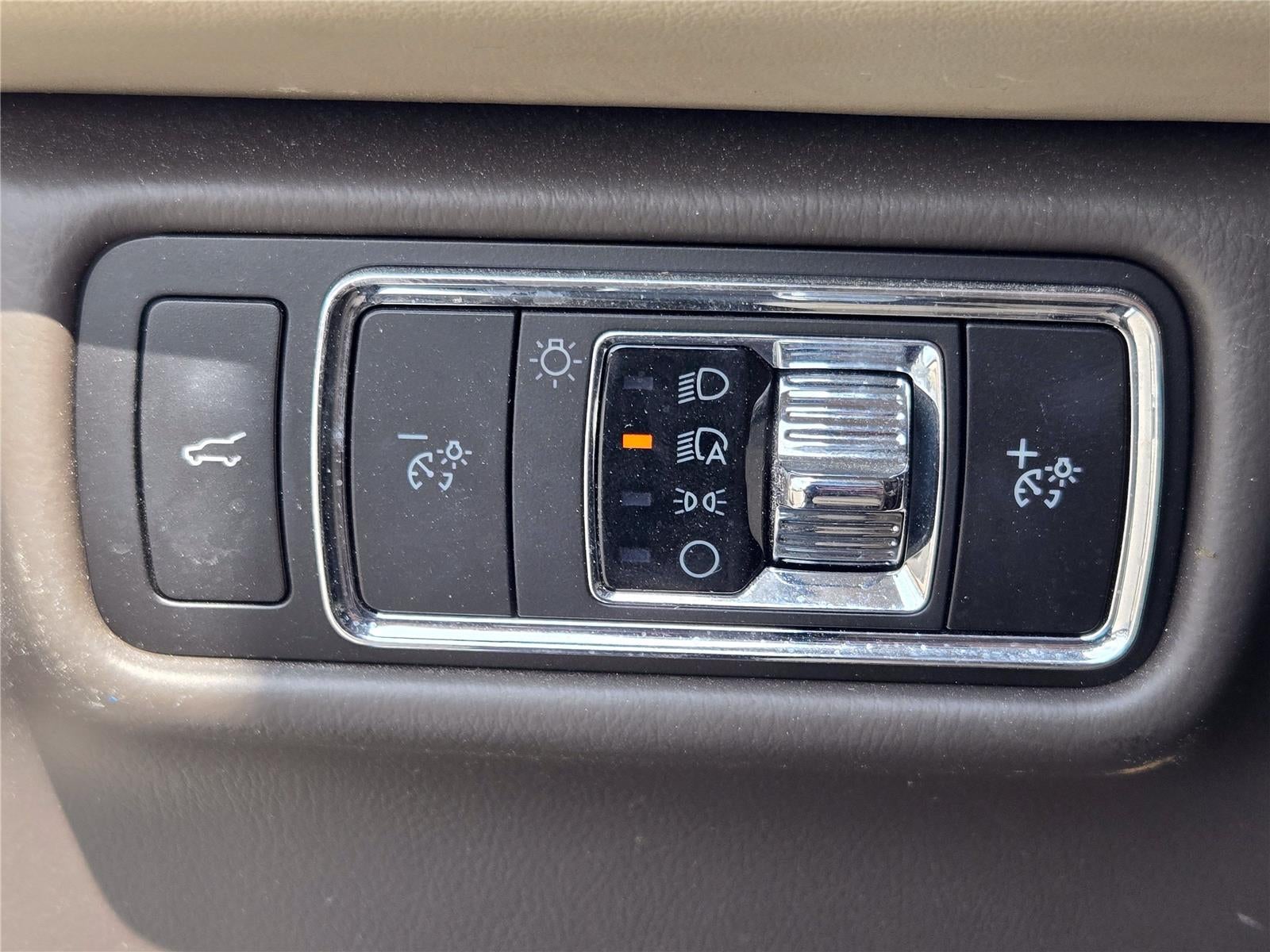 2023 Lincoln Aviator Standard