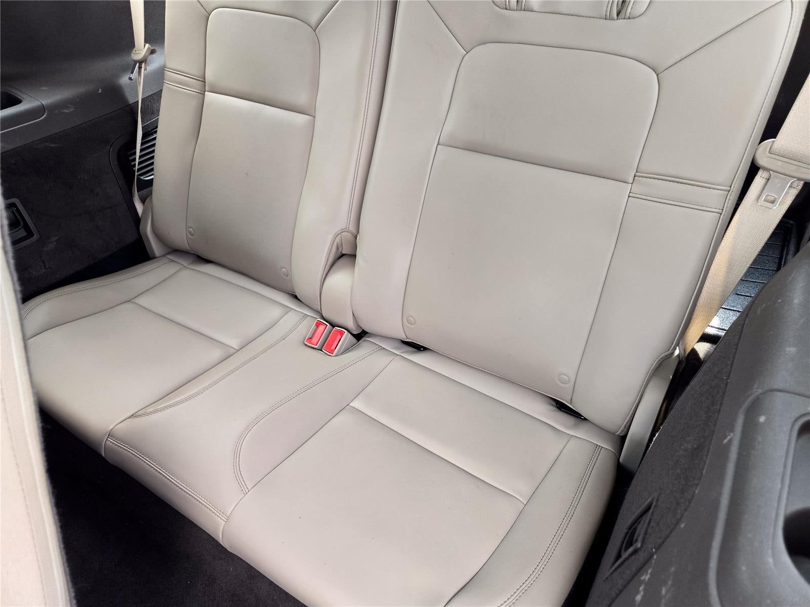 2023 Lincoln Aviator Standard