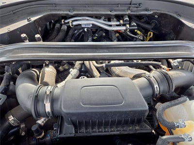 2023 Lincoln Aviator Standard