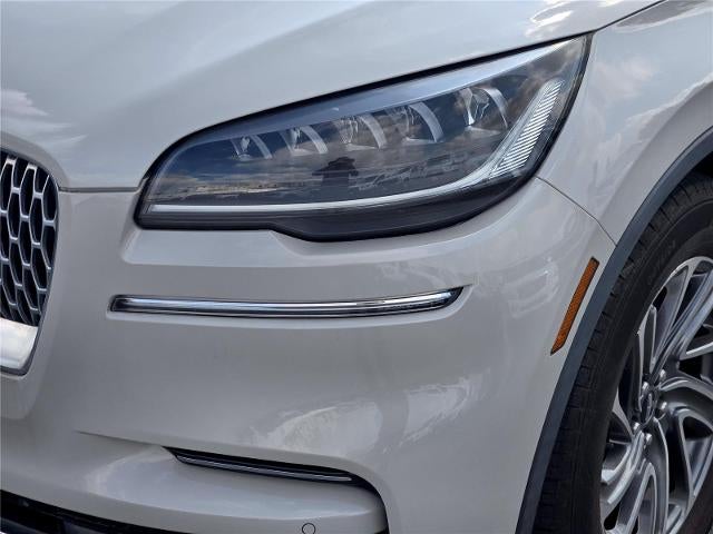 2023 Lincoln Aviator Standard