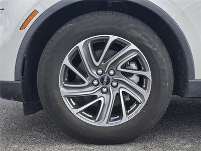 2023 Lincoln Aviator Standard