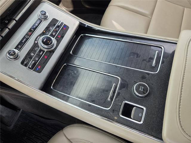 2023 Lincoln Aviator Standard