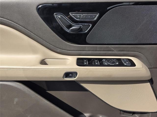 2023 Lincoln Aviator Standard