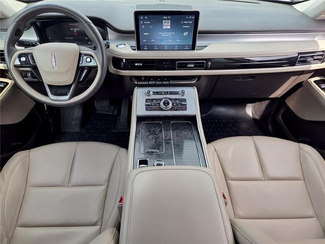 2023 Lincoln Aviator Standard