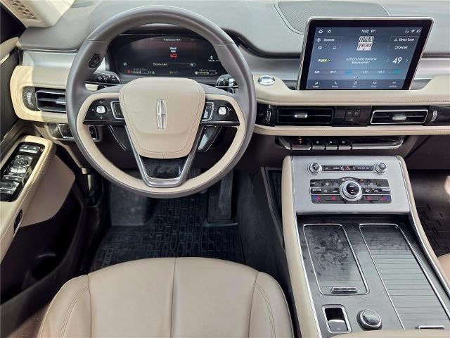 2023 Lincoln Aviator Standard