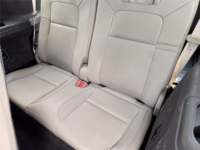 2023 Lincoln Aviator Standard