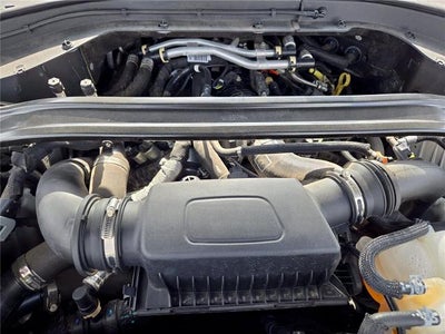 2023 Lincoln Aviator Standard