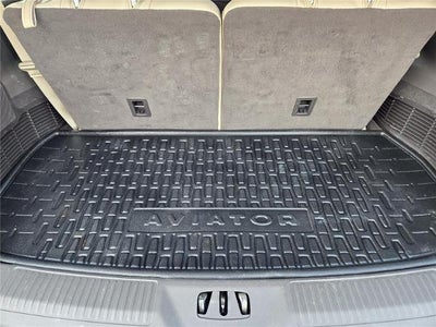 2023 Lincoln Aviator Standard
