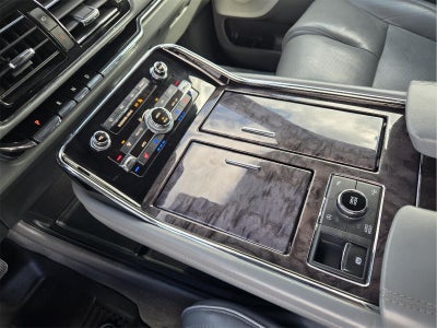 2019 Lincoln Navigator L Reserve