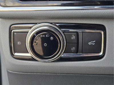 2019 Lincoln Navigator L Reserve
