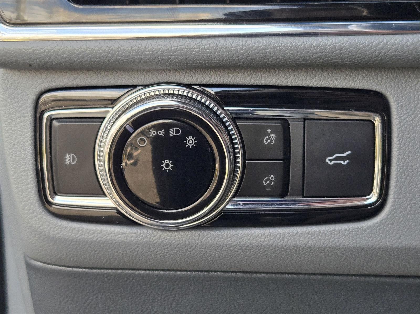 2019 Lincoln Navigator L Reserve
