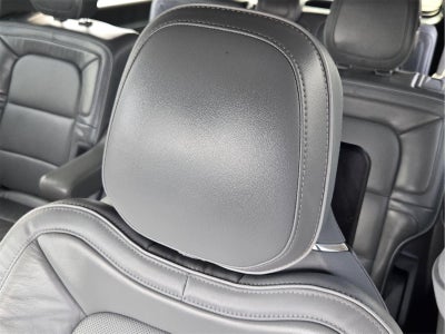 2019 Lincoln Navigator L Reserve