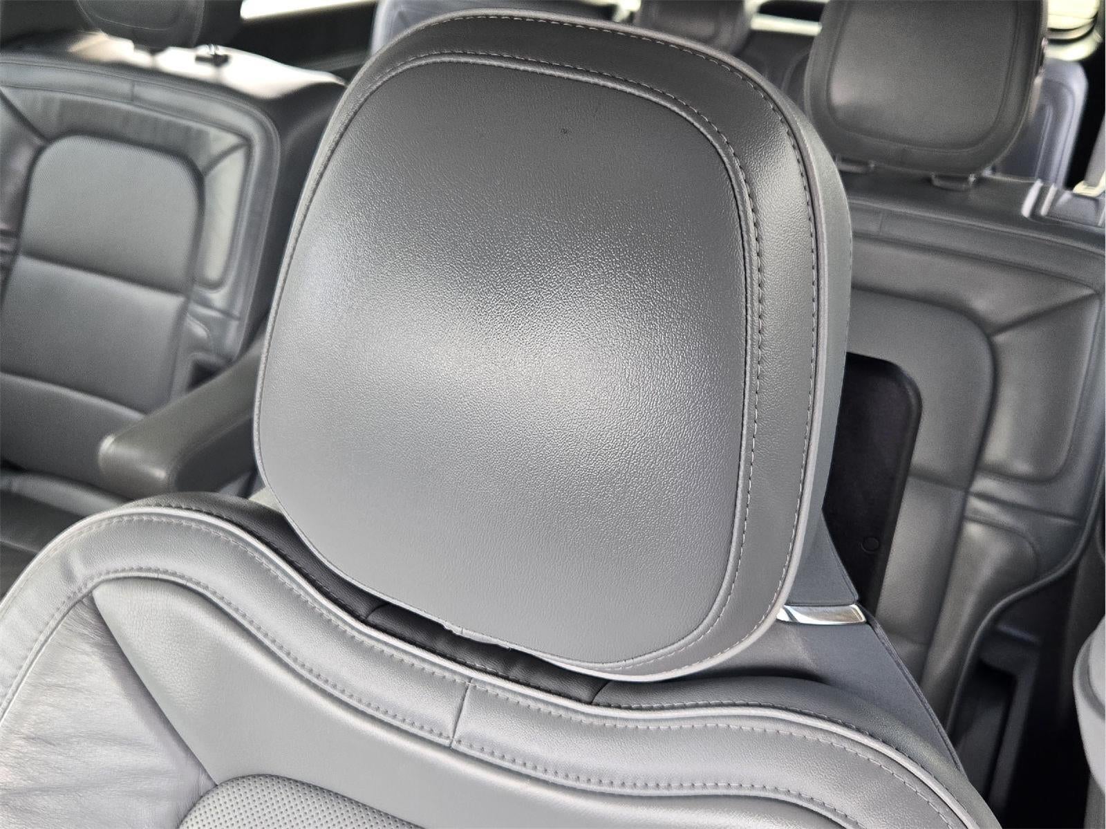 2019 Lincoln Navigator L Reserve