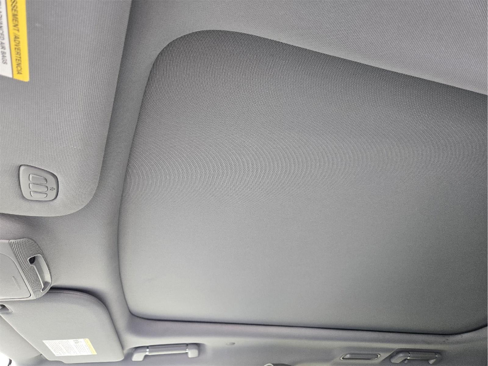 2019 Lincoln Navigator L Reserve