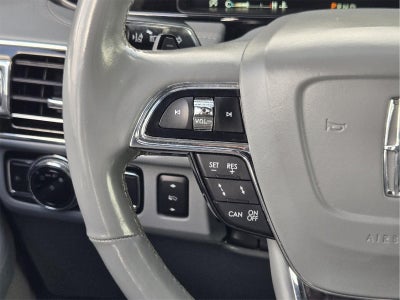 2019 Lincoln Navigator L Reserve
