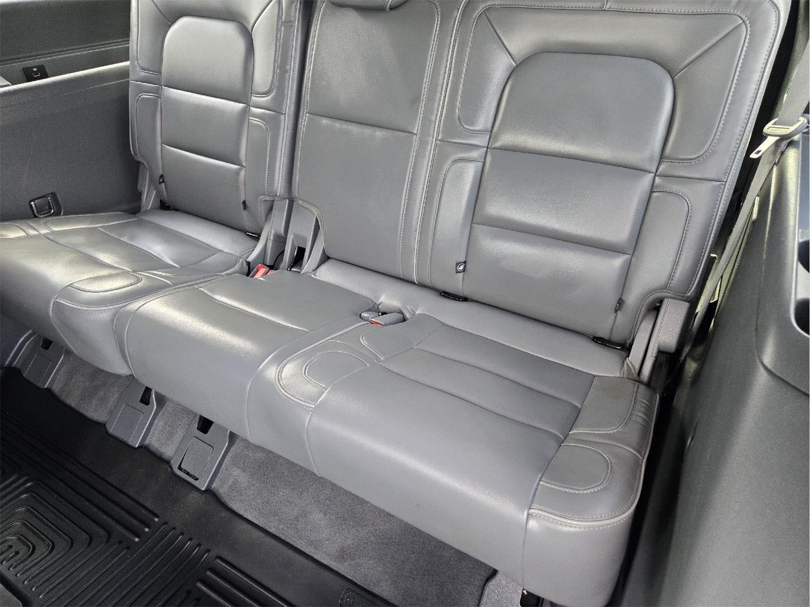 2019 Lincoln Navigator L Reserve