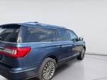 2019 Lincoln Navigator L Reserve