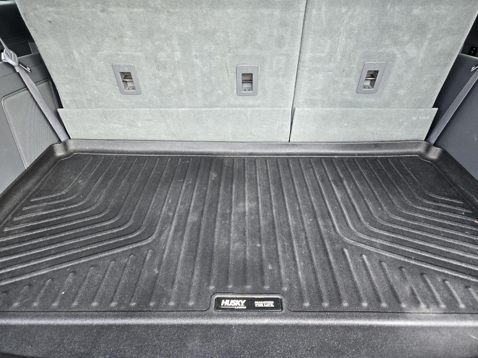 2019 Lincoln Navigator L Reserve