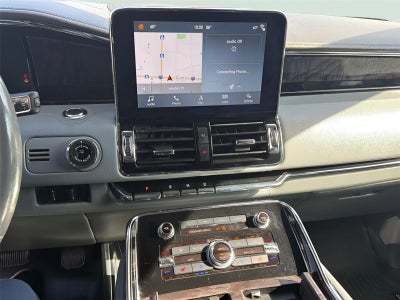 2019 Lincoln Navigator L Reserve