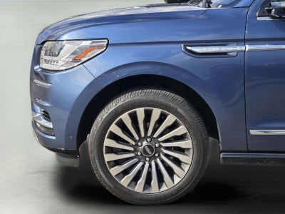 2019 Lincoln Navigator L Reserve