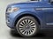 2019 Lincoln Navigator L Reserve