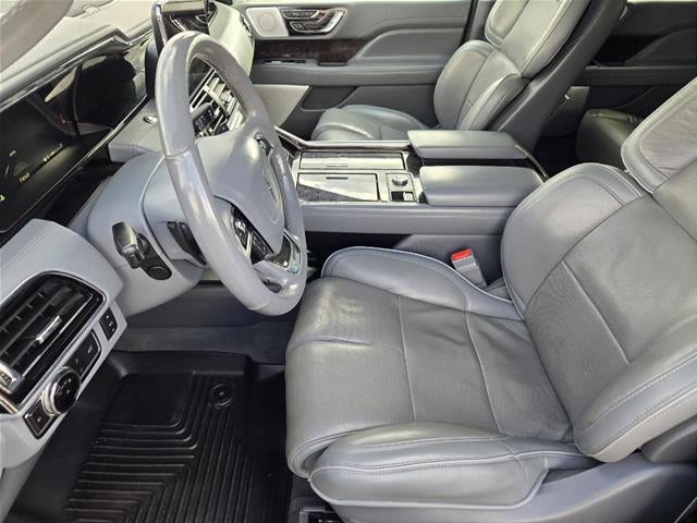 2019 Lincoln Navigator L Reserve