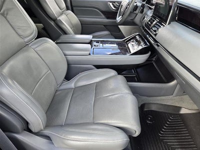 2019 Lincoln Navigator L Reserve