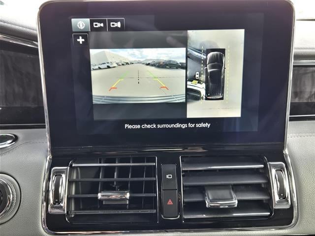 2019 Lincoln Navigator L Reserve