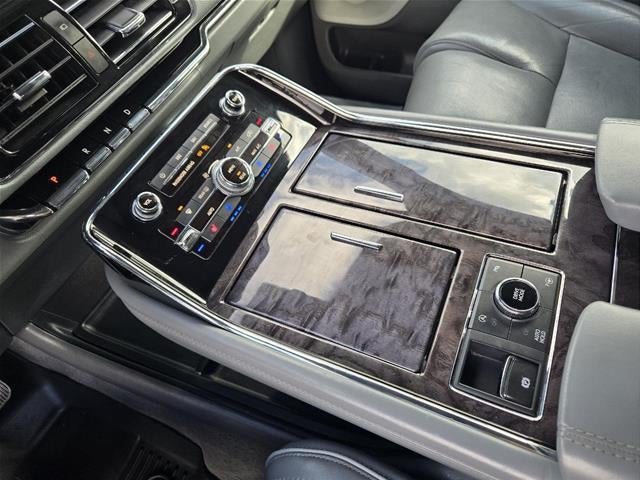 2019 Lincoln Navigator L Reserve