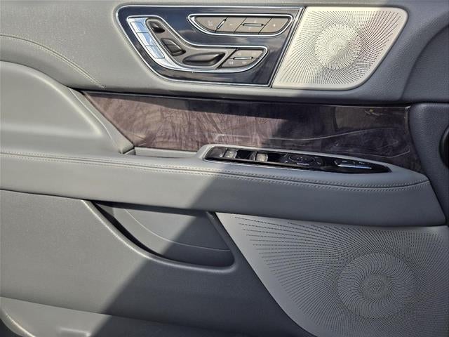 2019 Lincoln Navigator L Reserve
