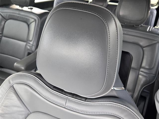 2019 Lincoln Navigator L Reserve