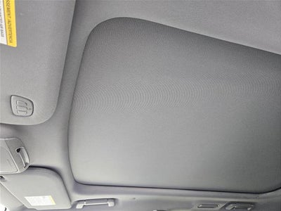 2019 Lincoln Navigator L Reserve