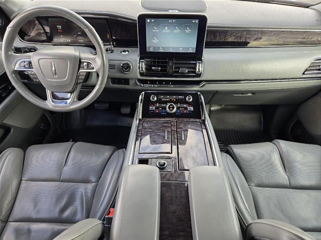 2019 Lincoln Navigator L Reserve