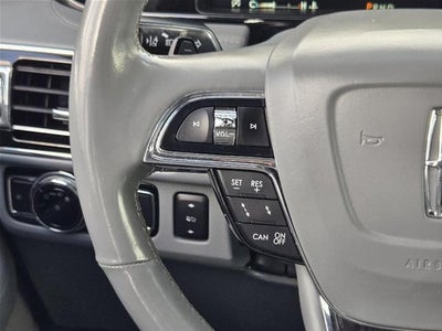 2019 Lincoln Navigator L Reserve